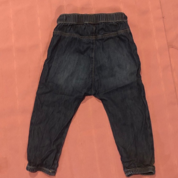 Toddler jeans - Picture 2 of 2